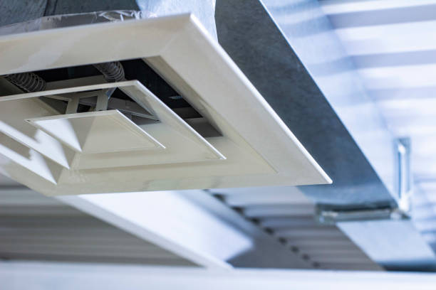 Best Local Air Duct Cleaning Services  in Buckeye Lake, OH