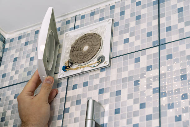 Best HVAC Duct Inspection Services  in Buckeye Lake, OH