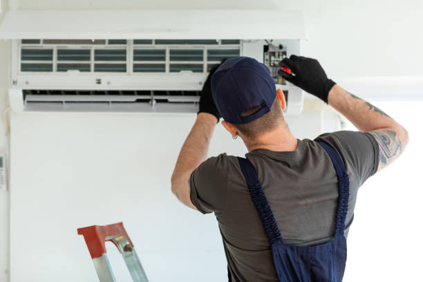 Best Best Air Duct Cleaning Company  in Buckeye Lake, OH
