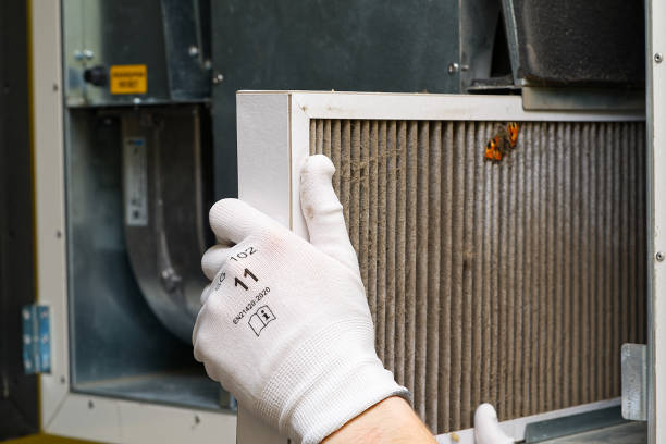 Best HVAC Maintenance and Cleaning  in Buckeye Lake, OH