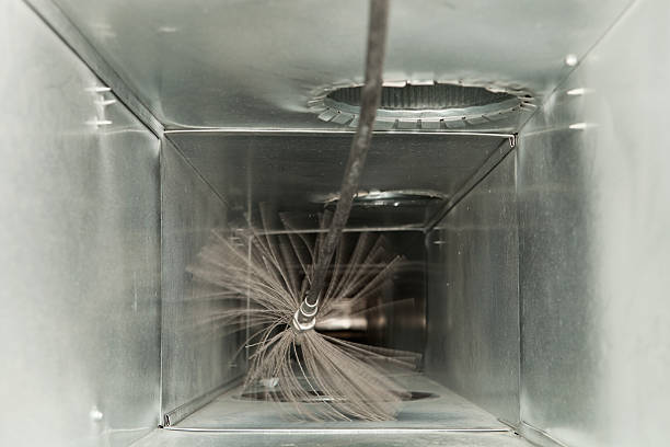 Best Affordable HVAC Duct Cleaning  in Buckeye Lake, OH