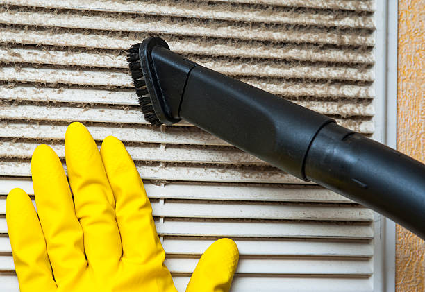 Best Best Air Duct Cleaning Company  in Buckeye Lake, OH