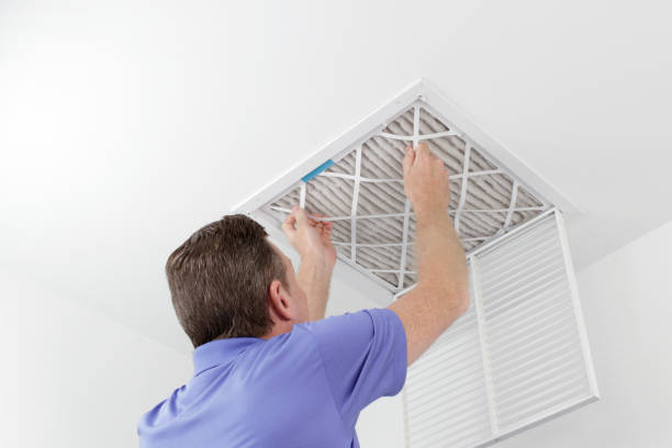 Best HVAC System Cleaning  in Buckeye Lake, OH